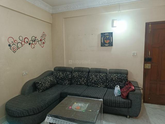2 BHK Apartment in Kathriguppa for rent Bengaluru. The reference number is 20561225