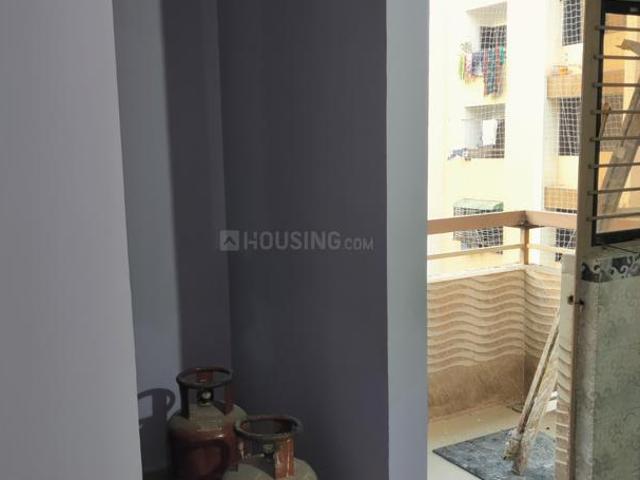2 BHK Apartment in Kathwada for resale Ahmedabad. The reference number is 11644541
