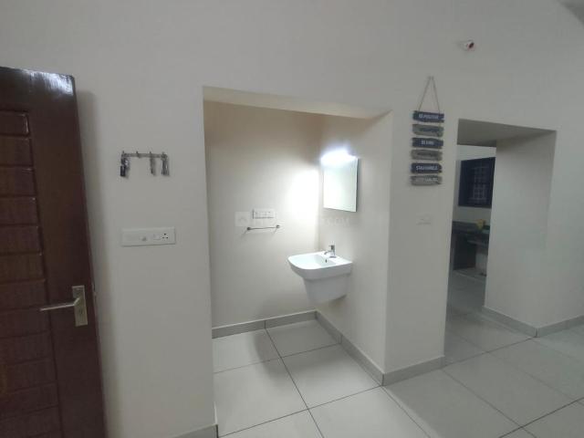 2 BHK Apartment in Katpadi for rent Vellore. The reference number is 14607828
