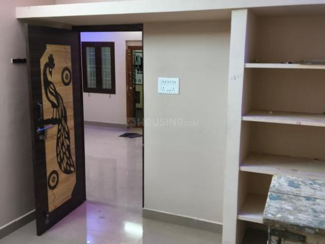 2 BHK Apartment in Katpadi for rent Vellore. The reference number is 21013202