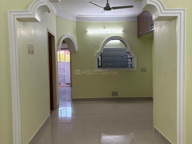 2 BHK Apartment in Katpadi for rent Vellore. The reference number is 21287944