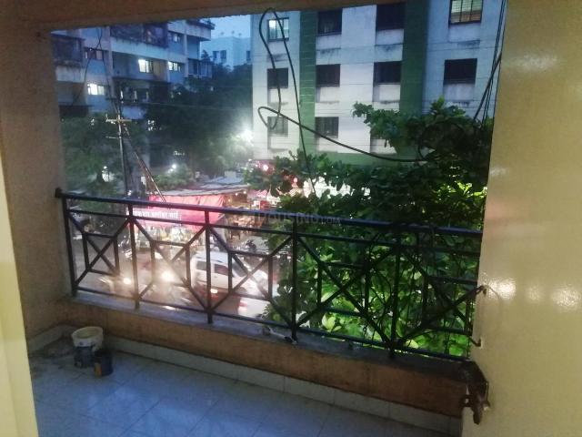 2 BHK Apartment in Katraj for rent Pune. The reference number is 13575792