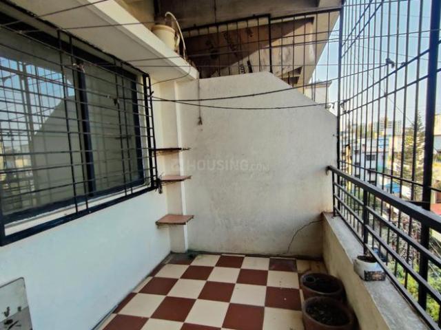 2 BHK Apartment in Katraj for rent Pune. The reference number is 17952308