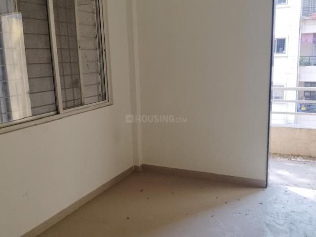 2 BHK Apartment in Katraj for rent Pune. The reference number is 17983635