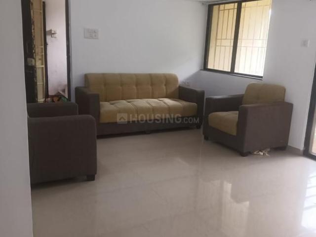 2 BHK Apartment in Katraj for rent Pune. The reference number is 17039458