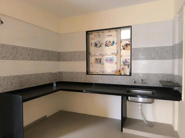 2 BHK Apartment in Katraj for rent Pune. The reference number is 17374354