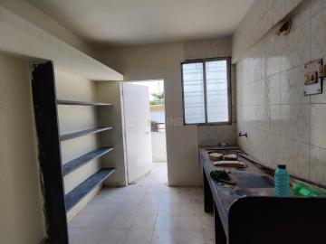 2 BHK Apartment in Katraj for rent Pune. The reference number is 19950300