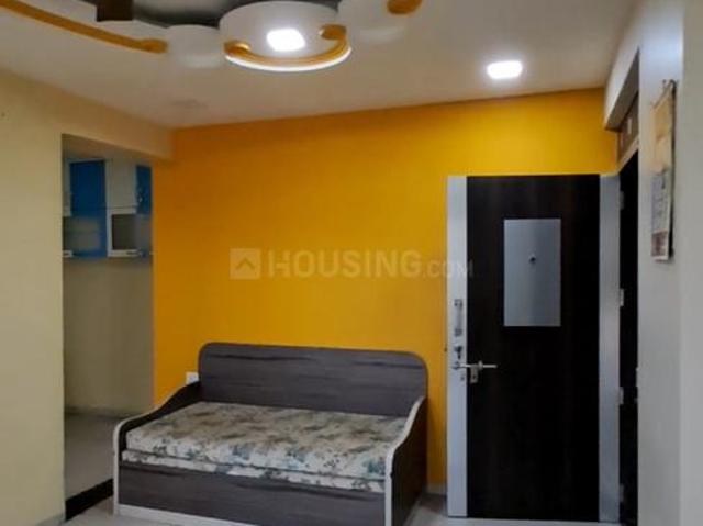2 BHK Apartment in Katraj for rent Pune. The reference number is 19968658
