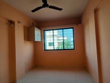 Ganga Osian Park, Rajas Society, Pune, Pune District, Maharashtra