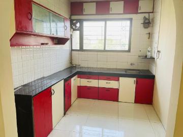 2 BHK Apartment in Katraj for rent Pune. The reference number is 20417311
