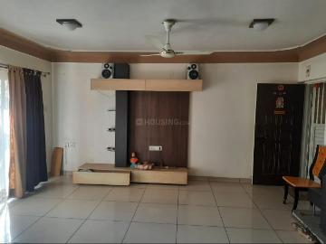 2 BHK Apartment in Katraj for rent Pune. The reference number is 20420062