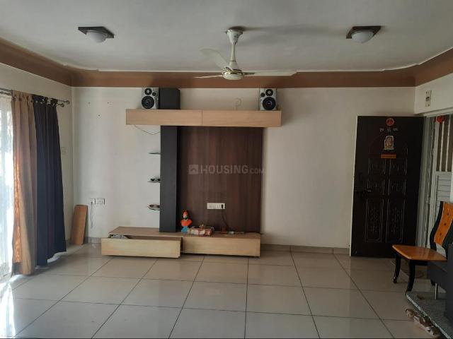 2 BHK Apartment in Katraj for rent Pune. The reference number is 20420062