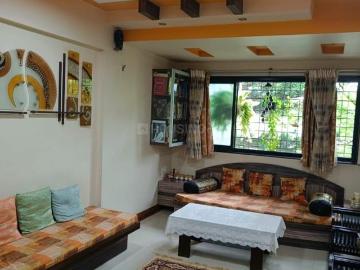 2 BHK Apartment in Katraj for rent Pune. The reference number is 20420105