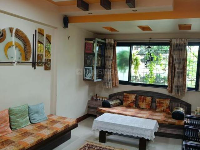 2 BHK Apartment in Katraj for rent Pune. The reference number is 20420105