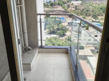 2 BHK Apartment in Katraj for rent Pune. The reference number is 20452195