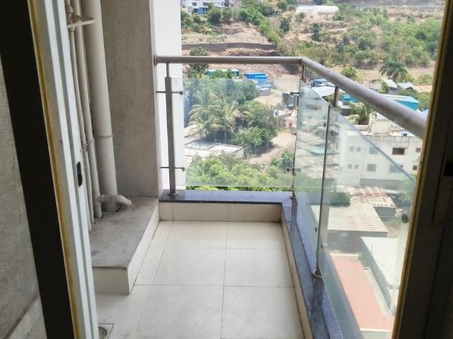 2 BHK Apartment in Katraj for rent Pune. The reference number is 20452195