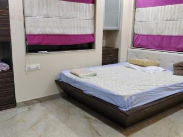 2 BHK Apartment in Katraj for rent Pune. The reference number is 20471477