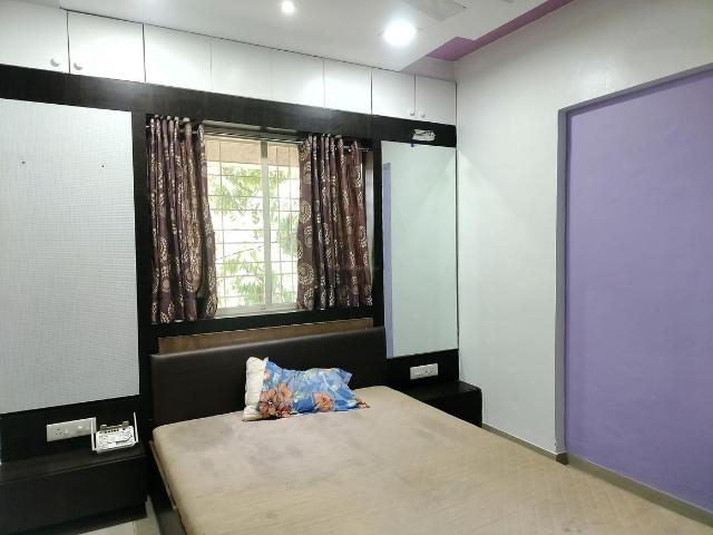 2 BHK Apartment in Katraj for rent Pune. The reference number is 20585919