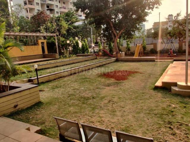 2 BHK Apartment in Katraj for rent Pune. The reference number is 20585923
