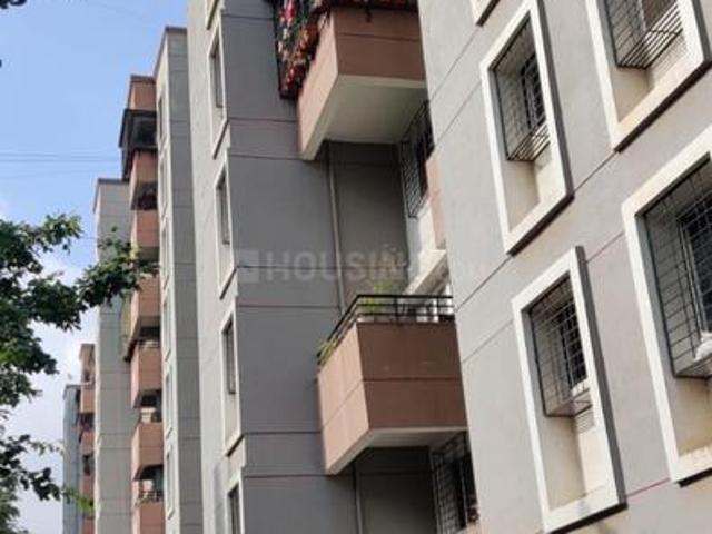 2 BHK Apartment in Katraj for rent Pune. The reference number is 20593184