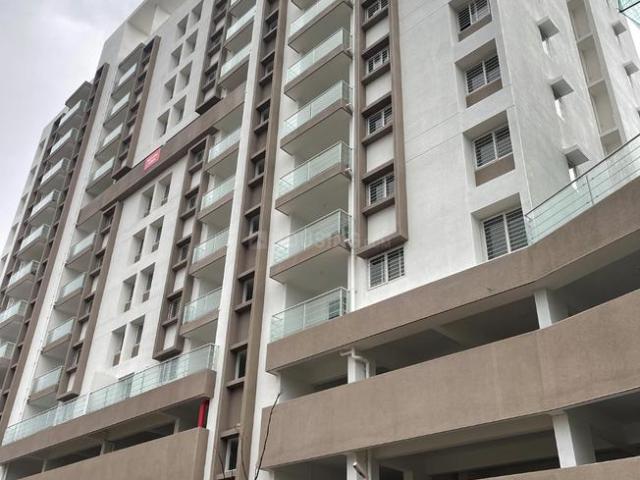 2 BHK Apartment in Katraj for rent Pune. The reference number is 20593211