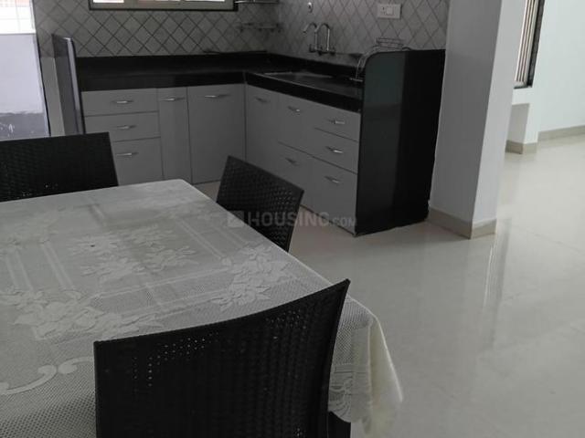 2 BHK Apartment in Katraj for rent Pune. The reference number is 20651286
