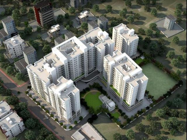 2 BHK Apartment in Katraj for rent Pune. The reference number is 20651286