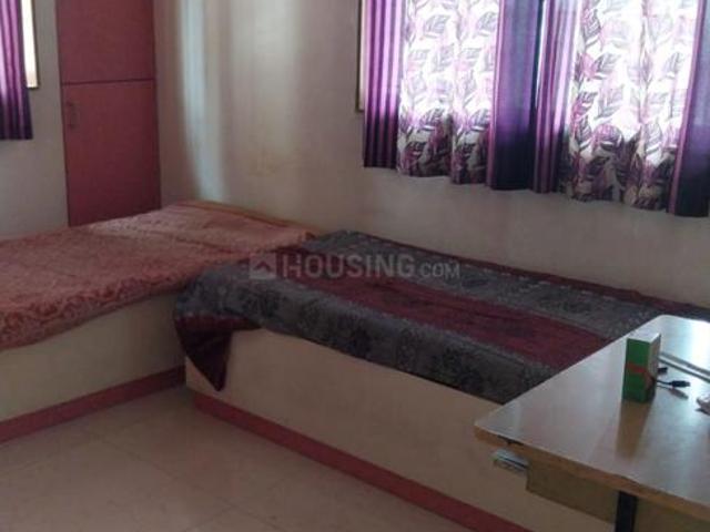 2 BHK Apartment in Katraj for rent Pune. The reference number is 20658240
