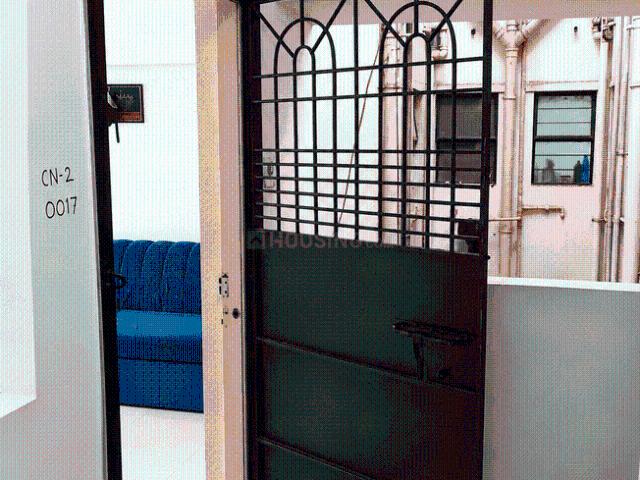 2 BHK Apartment in Katraj for rent Pune. The reference number is 20667618