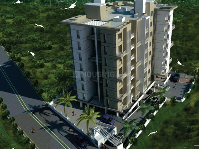 2 BHK Apartment in Katraj for rent Pune. The reference number is 20772273