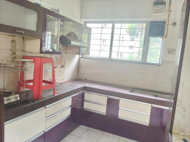 2 BHK Apartment in Katraj for rent Pune. The reference number is 20856225