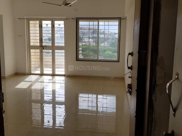 2 BHK Apartment in Katraj for rent Pune. The reference number is 20857398