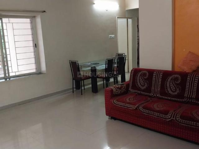 2 BHK Apartment in Katraj for rent Pune. The reference number is 20874950