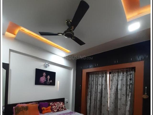 2 BHK Apartment in Katraj for rent Pune. The reference number is 20880742