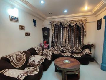 2 BHK Apartment in Katraj for rent Pune. The reference number is 20070384