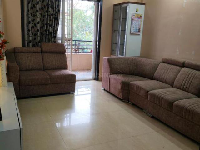 2 BHK Apartment in Katraj for rent Pune. The reference number is 20078045