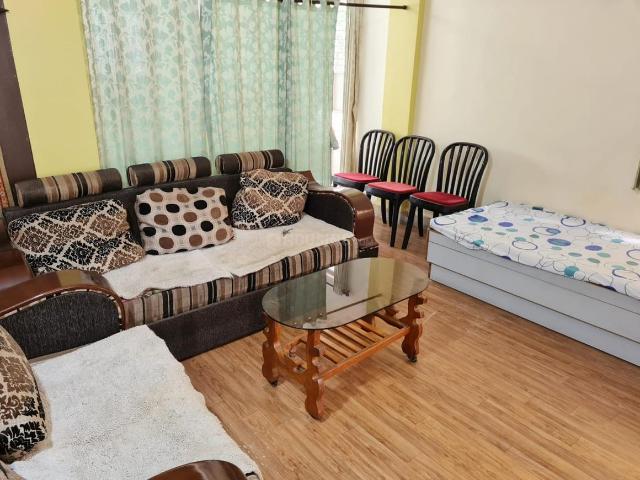 2 BHK Apartment in Katraj for rent Pune. The reference number is 20150287