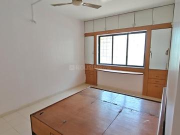 2 BHK Apartment in Katraj for rent Pune. The reference number is 20175376