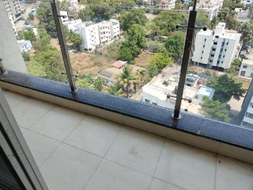 Ganga Osian Park, Rajas Society, Pune, Pune District, Maharashtra