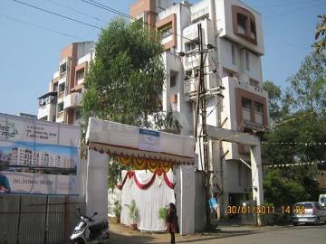 Ganga Osian Park, Rajas Society, Pune, Pune District, Maharashtra