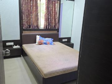 2 BHK Apartment in Katraj for rent Pune. The reference number is 20282017