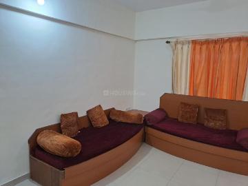 2 BHK Apartment in Katraj for rent Pune. The reference number is 20354797