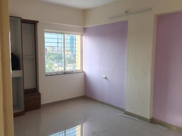 2 BHK Apartment in Katraj for rent Pune. The reference number is 20360159