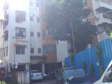 2 BHK Apartment in Katraj for rent Pune. The reference number is 20368872