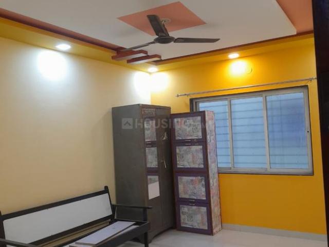 2 BHK Apartment in Katraj for rent Pune. The reference number is 21068758