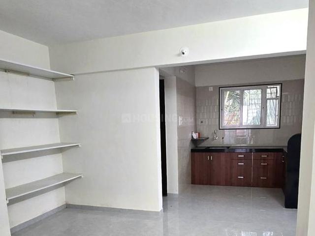 2 BHK Apartment in Katraj for rent Pune. The reference number is 21174639