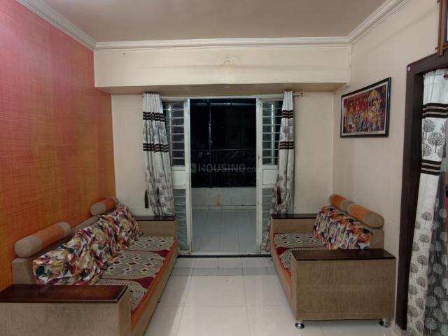2 BHK Apartment in Katraj for rent Pune. The reference number is 21306670