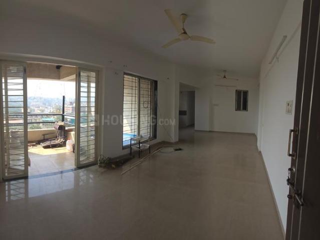 2 BHK Apartment in Katraj for rent Pune. The reference number is 21367627