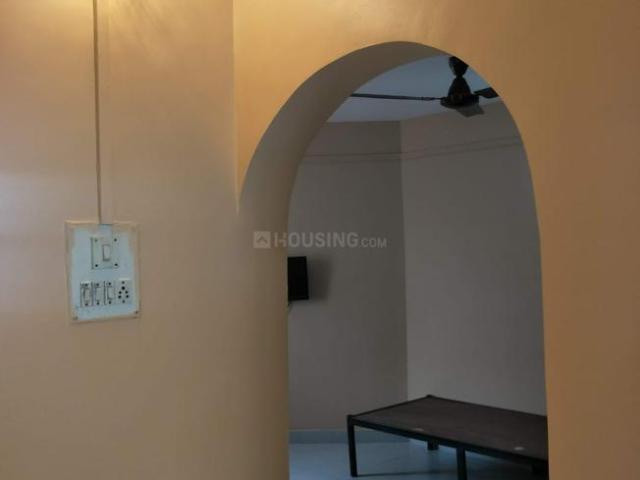 2 BHK Apartment in Katraj for resale Pune. The reference number is 12027115