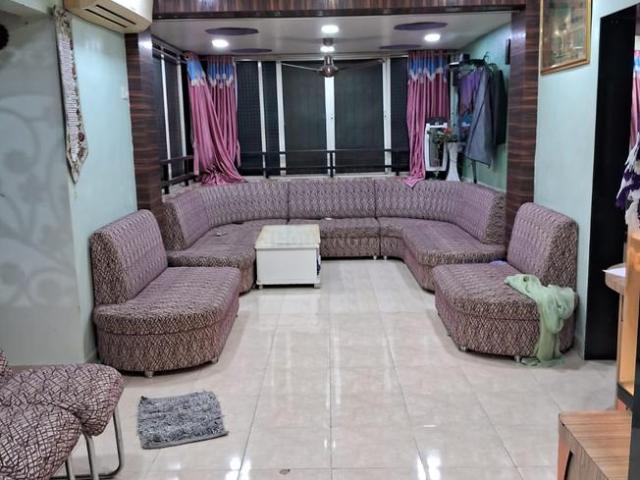 2 BHK Apartment in Katraj for resale Pune. The reference number is 16577467